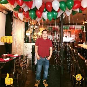 Meet your Posher, Cesar